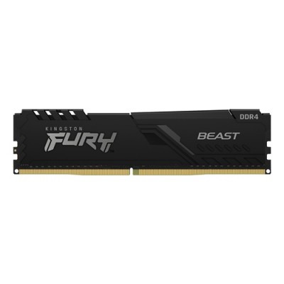 Memoria Ddr4 32 Gb Fury Beast Pc2666 Mhz (1X32) (Kf426C16Bb/32)