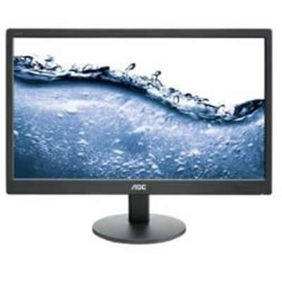 Monitor 19.5" E2070Swn Led