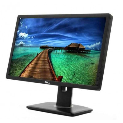 Monitor 22" Dell/Samsung - Ricondizionato Gr. A/A- Gar. 30 Giorni