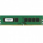 Memoria Ddr4 8 Gb Pc2400 Mhz (1X8) (Ct8G4Dfs824A)