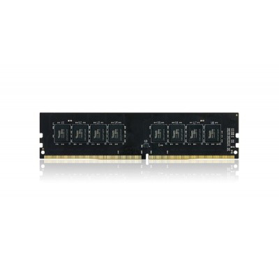 Memoria Ddr4 Elite 16 Gb Pc2666 Mhz (1X16) (Ted416G2666C1901)