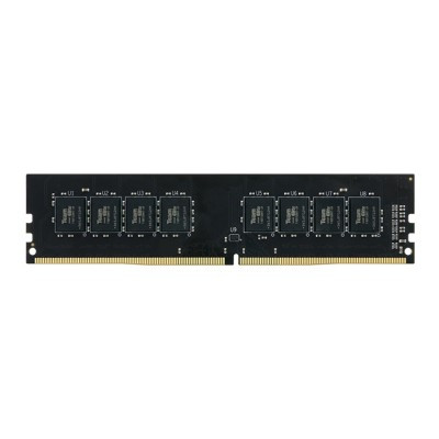 Memoria Ddr4 Elite 16 Gb Pc3200 Mhz (1X16) (Ted416G3200C2201)