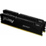 Memoria Ddr5 16 Gb Fury Beast Pc6000 Mhz Kit (2X8) (Kf560C40Bbk2-16)