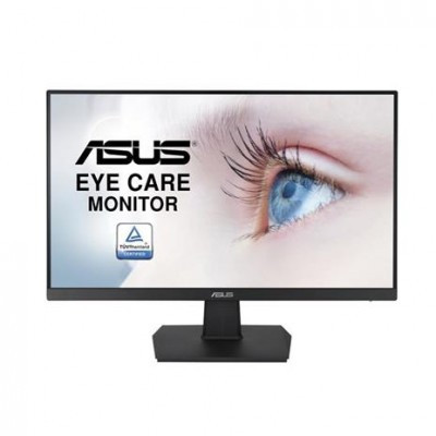 Monitor 24" Va24Ehe Led Full Hd Ips