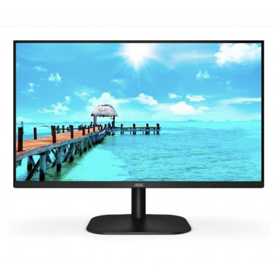 Monitor 27" 27B2Qam Led Full Hd Multimediale