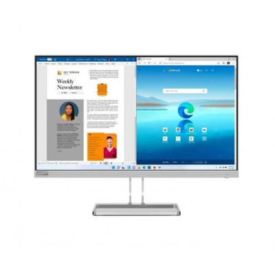 Monitor 27" L27I-40 Led Full Hd Multimediale