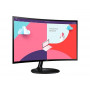 Monitor 27" S27C364Eau (Ls27C364Eauxen) Led Full Hd Curvo