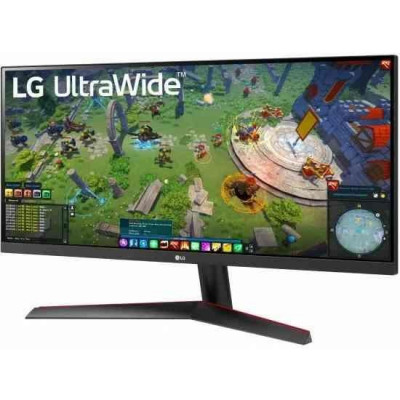 Monitor 29" 29Wp60G-B Led Full Hd Gaming 75Hz Hdr 1Ms