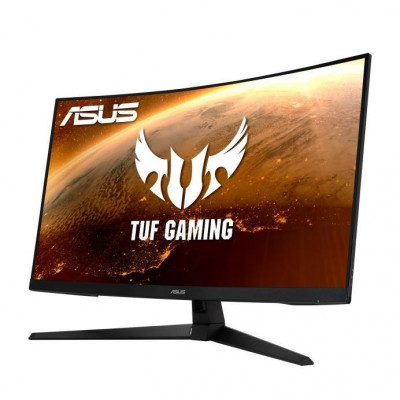 Monitor 31.5" Tuf Gaming Vg32Vq1Br Led Quad Hd 3440X1440 Curvo (90Lm0661-B02170)