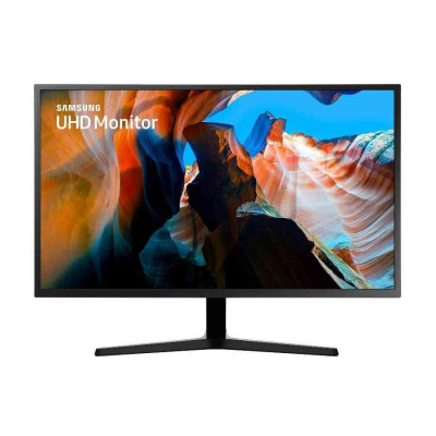 Monitor 32" Uj590 3840X2160 Uhd+ (Lu32J590Uqpxen)