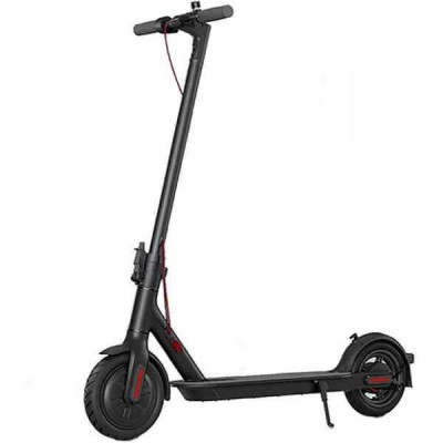 Monopattino Mi Scooter 3 Lite Black Nero Eu