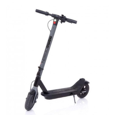 Monopattino Scooter Elettrico Evo9 Nero/Grigio (Monevo9Mblk)