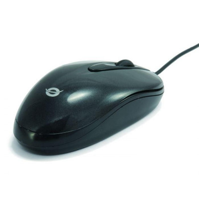 Mouse Cllmeasy Ottico Usb Nero