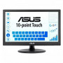 Monitor 15.6" Vt168Hr Touch Screen Nero (90Lm02G1-B04170)