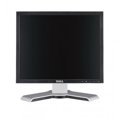 Monitor 17" Vari Modelli Dell No Box - Ricondizionato - Grado A/A- Gar. 3 Mesi