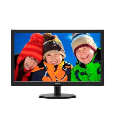 Monitor 22" 223V5Lsb Led Full Hd