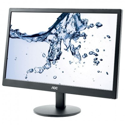 Monitor 22" E2270Swn Led