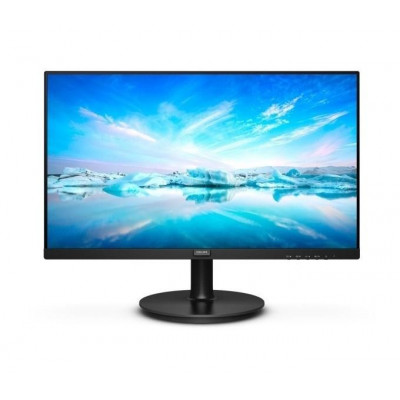 Monitor 24" 242V8La/00 Led Full Hd Multimediale