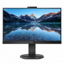 Monitor 24" 243B9H/00 Led Full Hd Multimediale - Con Usb-C