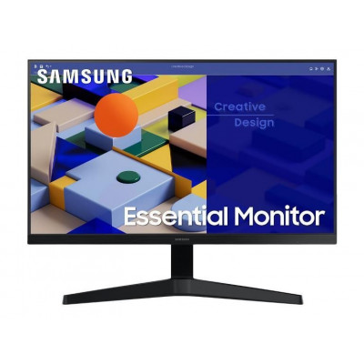 Monitor 27" S31C Essential Led Full Hd (Ls27C310Eauxen)