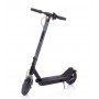 Monopattino Scooter Elettrico Evo9 Nero/Grigio (Monevo9Mblk)