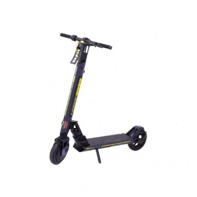 Monopattino Scooter Elettrico Revo11 Dark Blu Scuro (Revo11Blk)