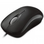 Mouse Basic Optical Basic Usb (P58-00057) Nero