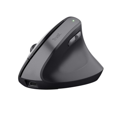 Mouse Bayo Ii Ergonomico Wireless Verticale (25145)