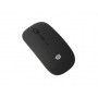 Mouse Bluetooth Lorcan01B Ergonomico 4 Pulsanti Nero