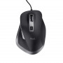 Mouse Fyda 24728 A Filo Usb