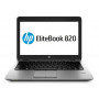 Notebook Elitebook 820 G2 Intel Core I7-5600U 12.5" 8Gb 256Gb Ssd Windows 8 Pro - Ricondizionato - Gar. 6 Mesi