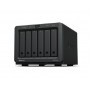 Nas Diskstation Ds620Slim Nero 6 Vani