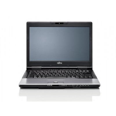 Notebook Lifebook S752 14" Core I5-3320M 4Gb 500Gb - Ricondizionato - Gar. 6 Mesi - Grado A/A-