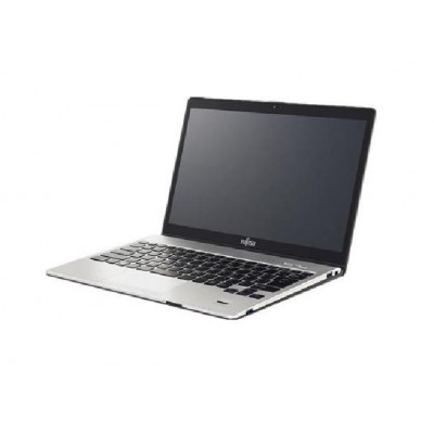 Notebook Lifebook S937 Intel Core I7-7600 13.3" 16Gb 256Gb Ssd Windows Coa - Ricondizionato - Gar. 6 Mesi