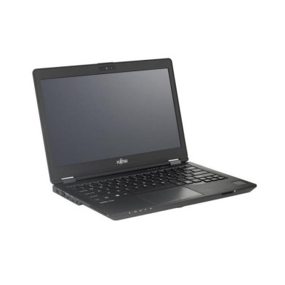 Notebook Lifebook U727 Intel Core I5-6200U 12.5" 8Gb 256Gb Ssd Windows Coa - Ricondizionato - Gar. 6 Mesi - Grado A/A-