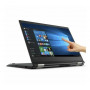 Notebook Yoga 360 13.3" Touch Intel Core I5-7200U 8Gb 256Gb Ssd Windows 10 Pro - Ricondizionato - Gar. 12 Mesi