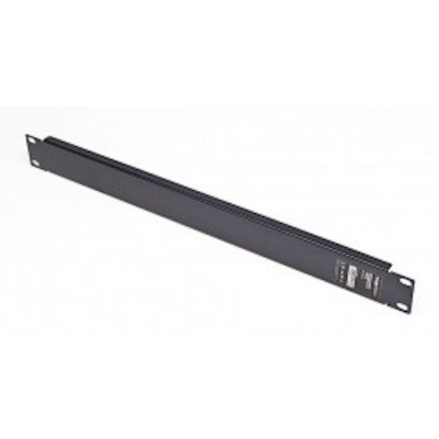 Pannello Cieco 1 Unita' Per Rack 19" (Ar-Bp1B)