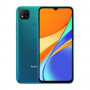 Smartphone Redmi 9C 128Gb Aurora Green