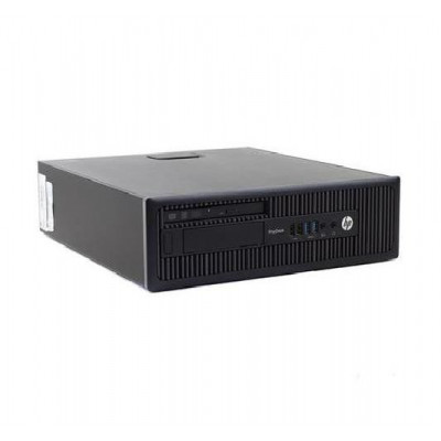 Pc 600 G2 Sff Intel Core I5-6 Gen. 8Gb 256Gb Ssd Windows Coa - Ricondizionato - Gar. 6 Mesi