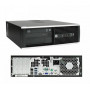 Pc 6300 Sff Intel Core I5-3200 8Gb 128Gb Ssd - Ricondizionato - Gar. 12 Mesi