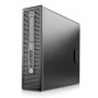 Pc 800 G1 Sff Intel I5-4 Gen. 8Gb 240Gb Ssd - Windows Coa - Ricondizionato - Gar. 6 Mesi