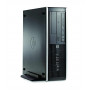 Pc 8200 Elite Sff Intel Core I5-2400 8Gb 500Gb - Ricondizionato - Gar. 12 Mesi