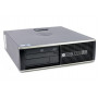 Pc 8300 Sff Intel Core I5-3 Gen. 8Gb 240Gb Ssd Windows Coa - Ricondizionato No Box - Gar. 6 Mesi