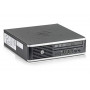 Pc Elite 8300 Usdt Intel Core I5-3220 8Gb 256Gb Ssd - Ricondizionato - Gar. 12 Mesi