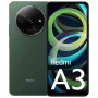 Smartphone Redmi A3 64Gb Forest Green Verde Oem