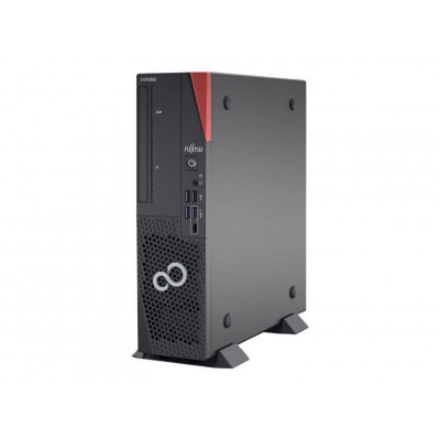 Pc Esprimo D9010 Sff Intel Core I7-10700 16Gb 512Gb Ssd Windows Coa - Ricondizionato - Gar. 6 Mesi