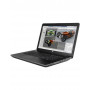 Notebook Zbook 17 G3 17.3" Intel Core I5-6440Hq 8Gb 256Gb Ssd - Ricondizionato - Gar. 6 Mesi