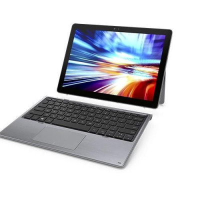 Notebook/Tablet Latitude 7200 2In1 Intel Core I5-8365U 12" Touch 16Gb 256Gb Ssd Windows 10 Pro Con Tastiera Inclusa - Ricondizi