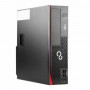 Pc Fujitsu D556 Sff Intel Core I5-6500 8Gb 256Gb Ssd Windows 10 Pro - Ricondizionato - Gar. 24 Mesi