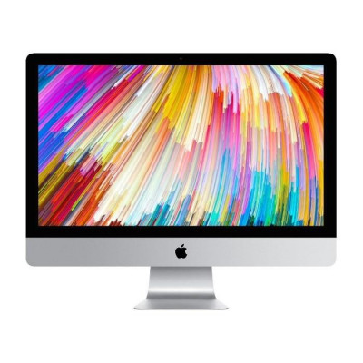 Pc Imac (2017) 27" Hd Led All In One Intel Core I5-7500 16Gb 1Tb Fusion Drive Mac Os (Rimne92Ll/1) - Ricondizionato - Gar. 12 M